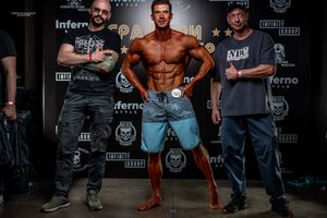 Фотограф Константин Казаков